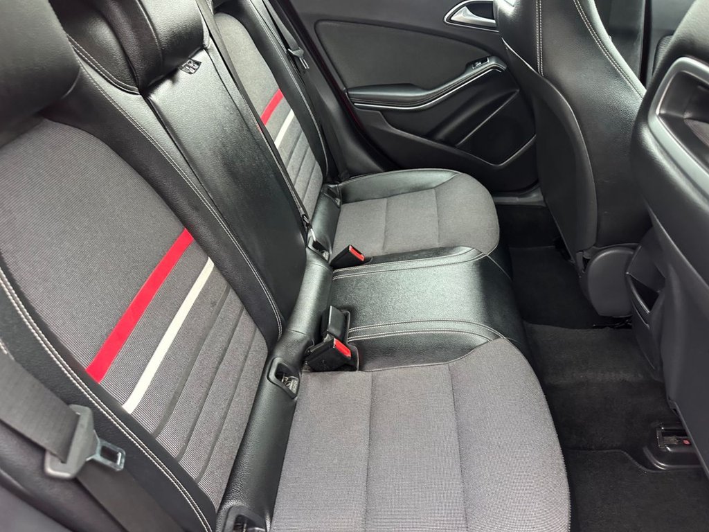Used Mercedes-Benz A-Class 2015 for sale - 76132446: Photo 17