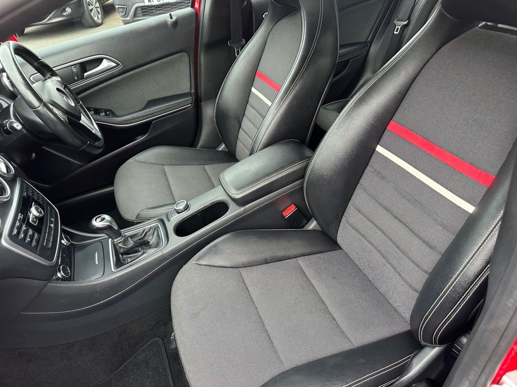 Used Mercedes-Benz A-Class 2015 for sale - 76132446: Photo 18