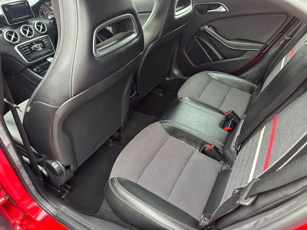 Used Mercedes-Benz A-Class 2015 for sale - 76132446: Photo 20
