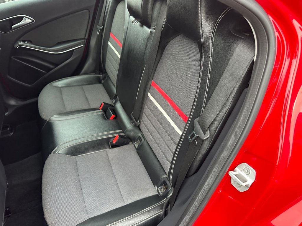Used Mercedes-Benz A-Class 2015 for sale - 76132446: Photo 21