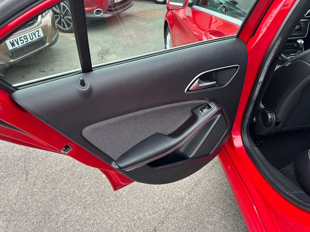 Used Mercedes-Benz A-Class 2015 for sale - 76132446: Photo 22