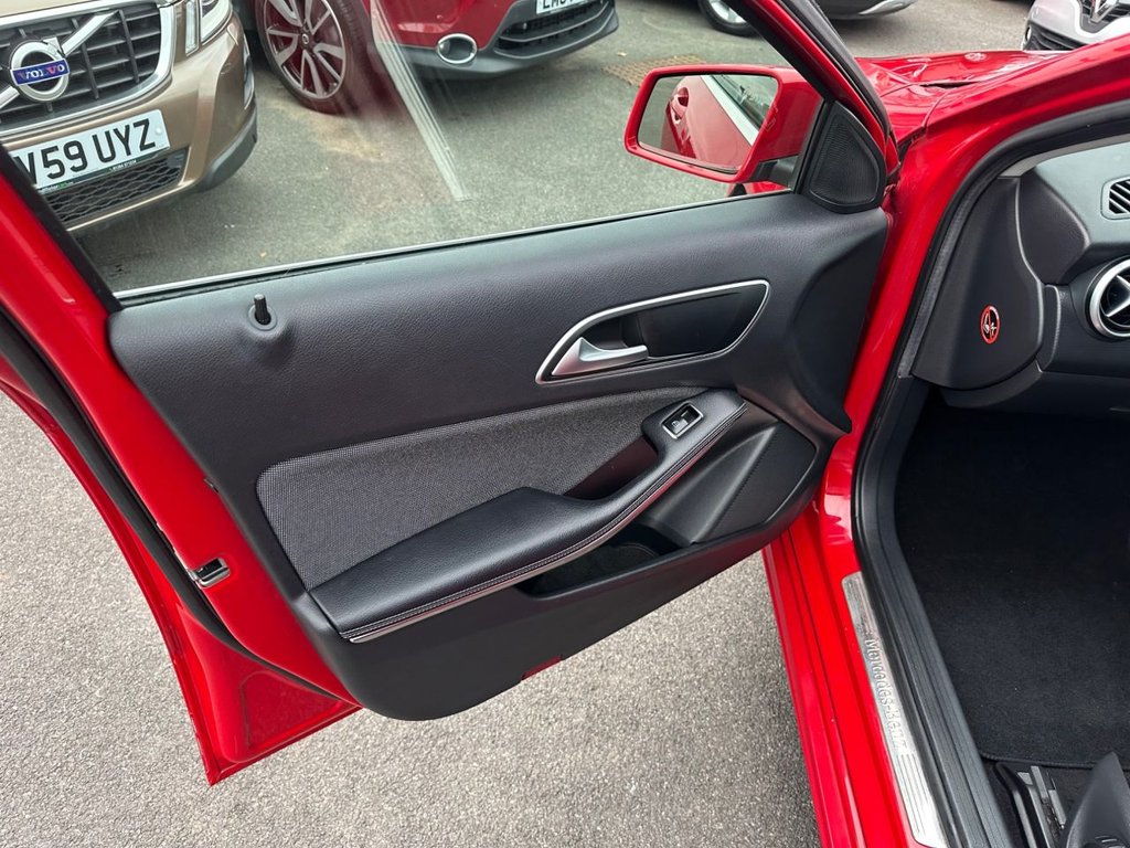 Used Mercedes-Benz A-Class 2015 for sale - 76132446: Photo 23