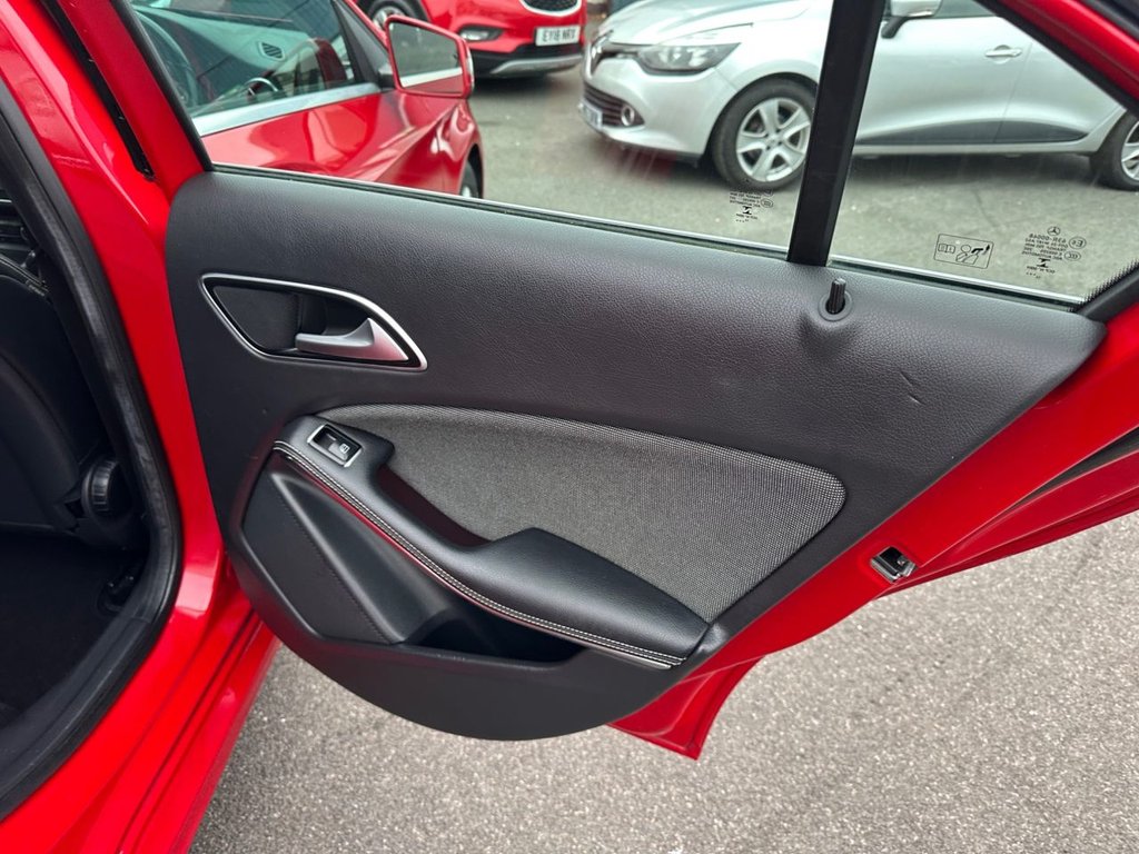 Used Mercedes-Benz A-Class 2015 for sale - 76132446: Photo 24