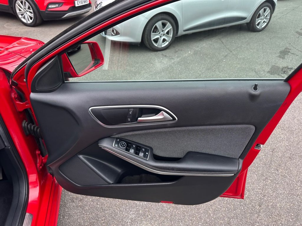 Used Mercedes-Benz A-Class 2015 for sale - 76132446: Photo 25