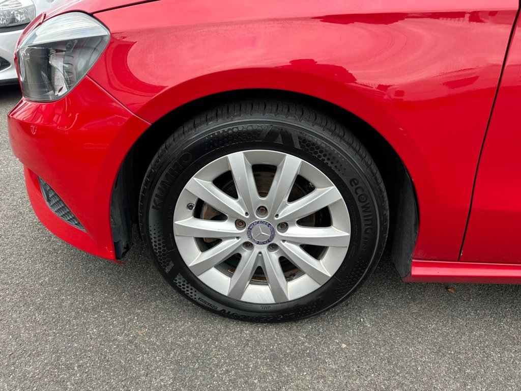 Used Mercedes-Benz A-Class 2015 for sale - 76132446: Photo 9