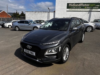 Used Hyundai KONA 2018 for sale - 78413820: Photo