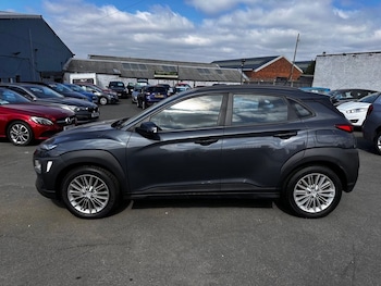 Used Hyundai KONA 2018 for sale - 78413820: Photo