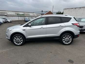 Used Ford Kuga 2019 for sale - 75206344: Photo