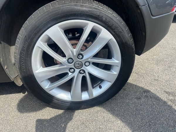 Used Vauxhall Mokka X 2017 for sale - 75596947: Photo 24