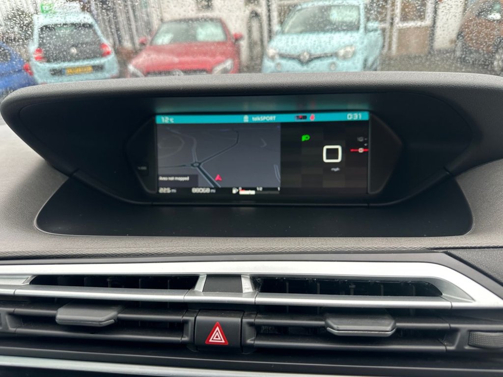 Used Citroen C4 Grand Picasso 2018 for sale - 76582373: Photo 11