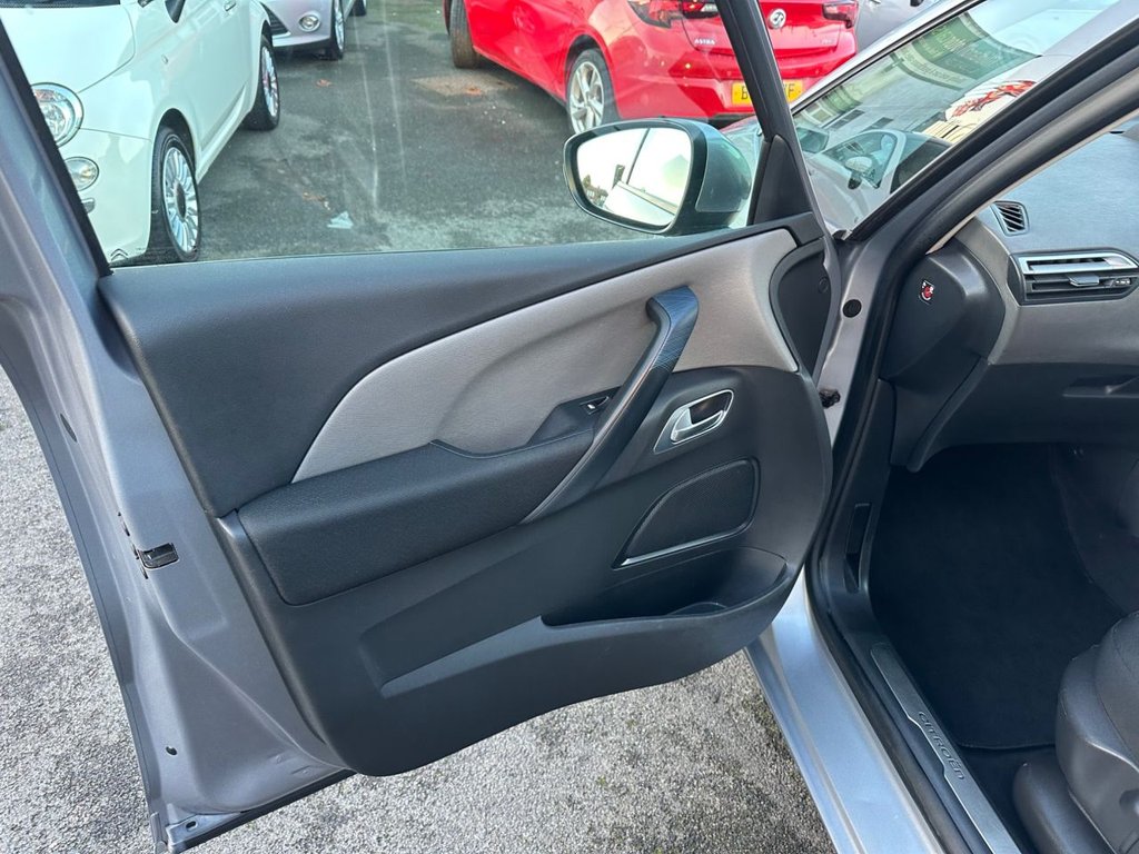 Used Citroen C4 Grand Picasso 2018 for sale - 76582373: Photo 26