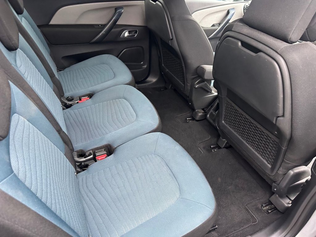 Used Citroen C4 Grand Picasso 2018 for sale - 76582373: Photo 7
