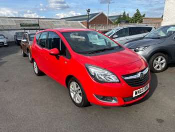 2015 (65) - 1.4i 16V Life 5dr