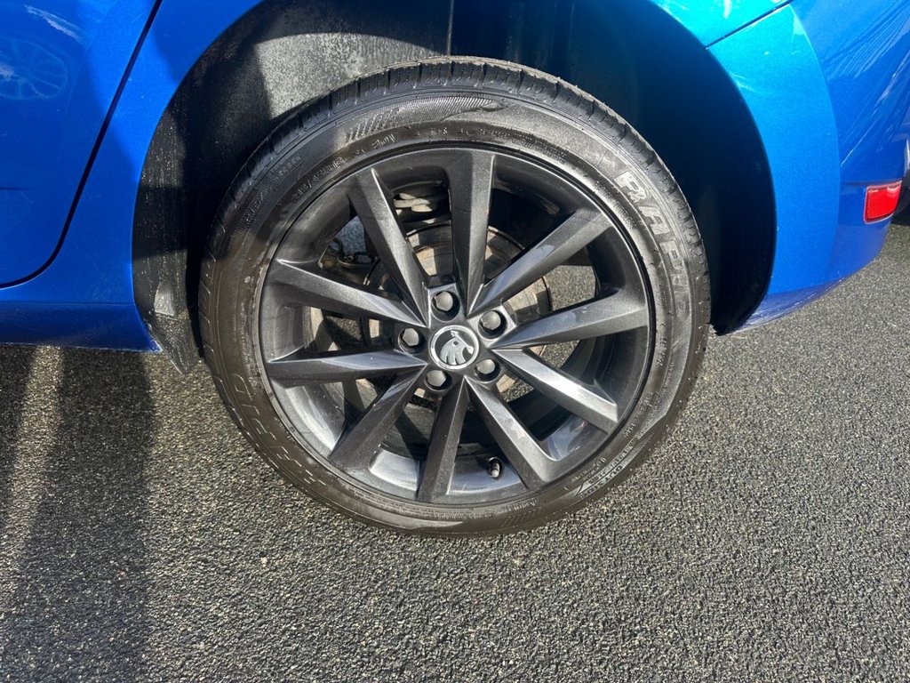 Used Skoda Fabia 2018 for sale - 77452067: Photo 10