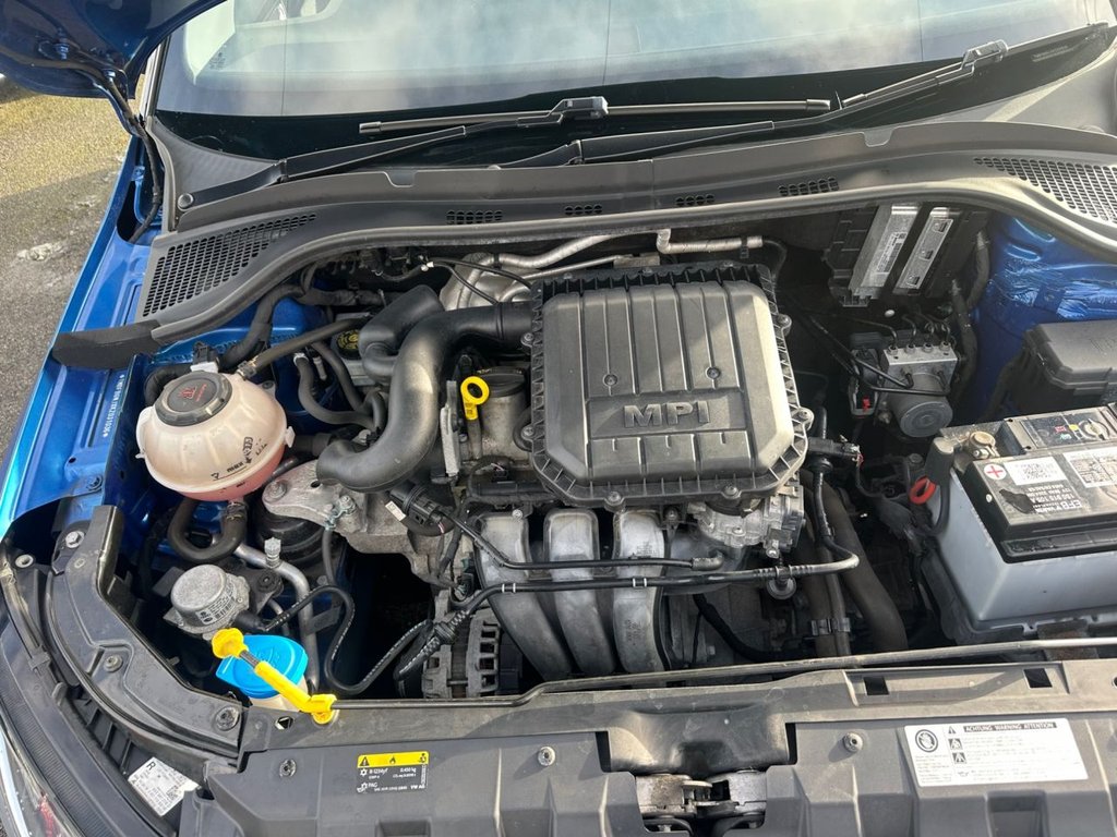 Used Skoda Fabia 2018 for sale - 77452067: Photo 12