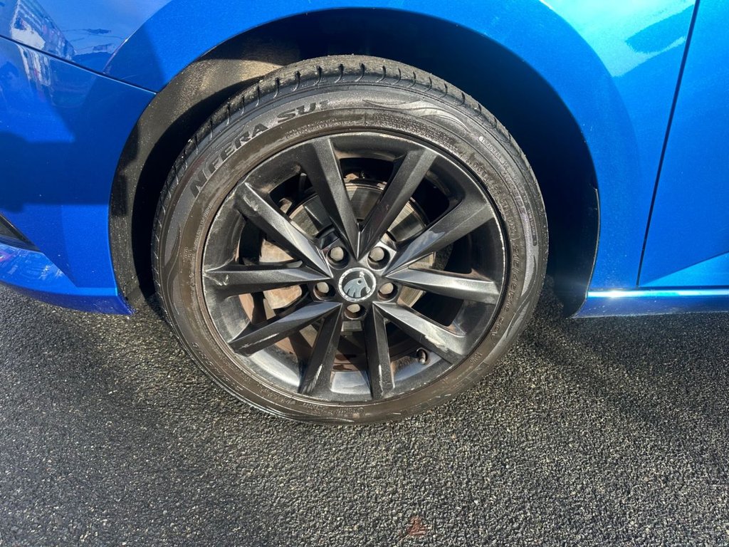 Used Skoda Fabia 2018 for sale - 77452067: Photo 13