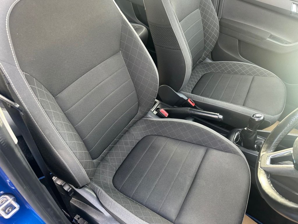 Used Skoda Fabia 2018 for sale - 77452067: Photo 16