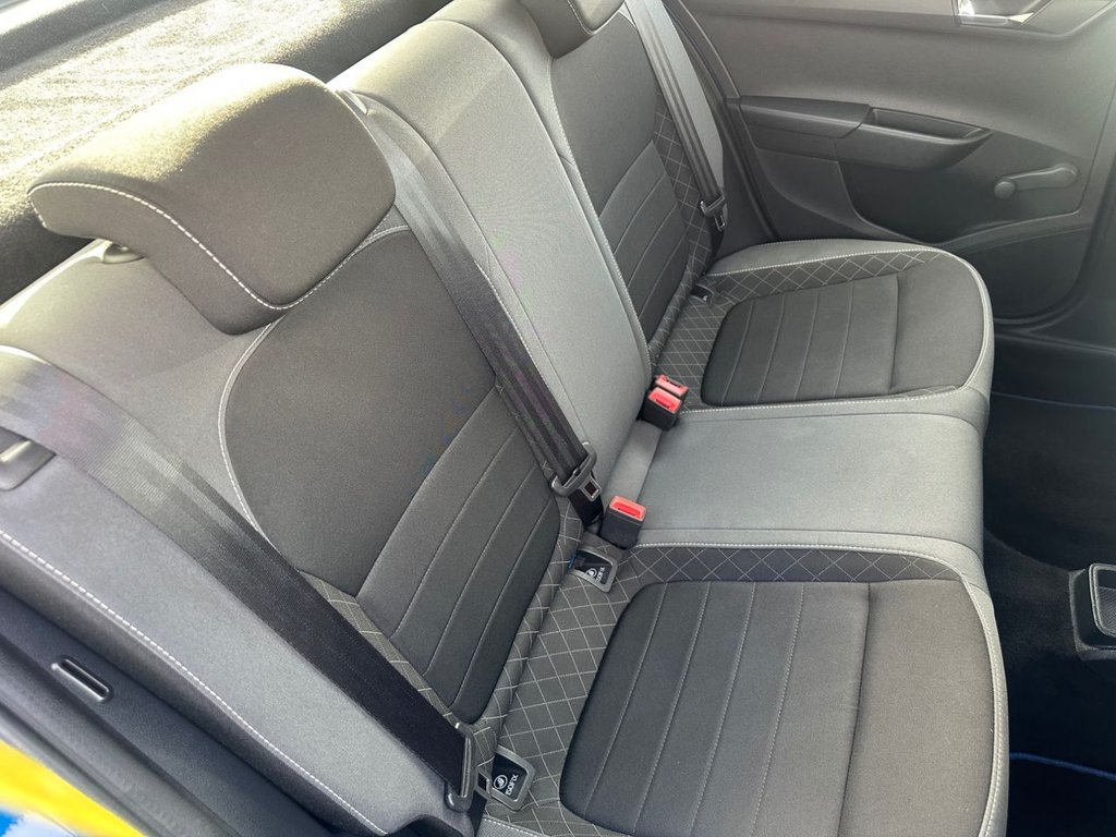 Used Skoda Fabia 2018 for sale - 77452067: Photo 17
