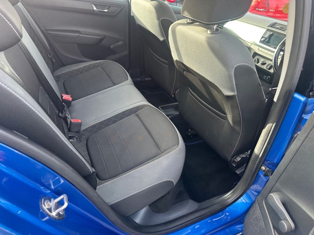 Used Skoda Fabia 2018 for sale - 77452067: Photo 19