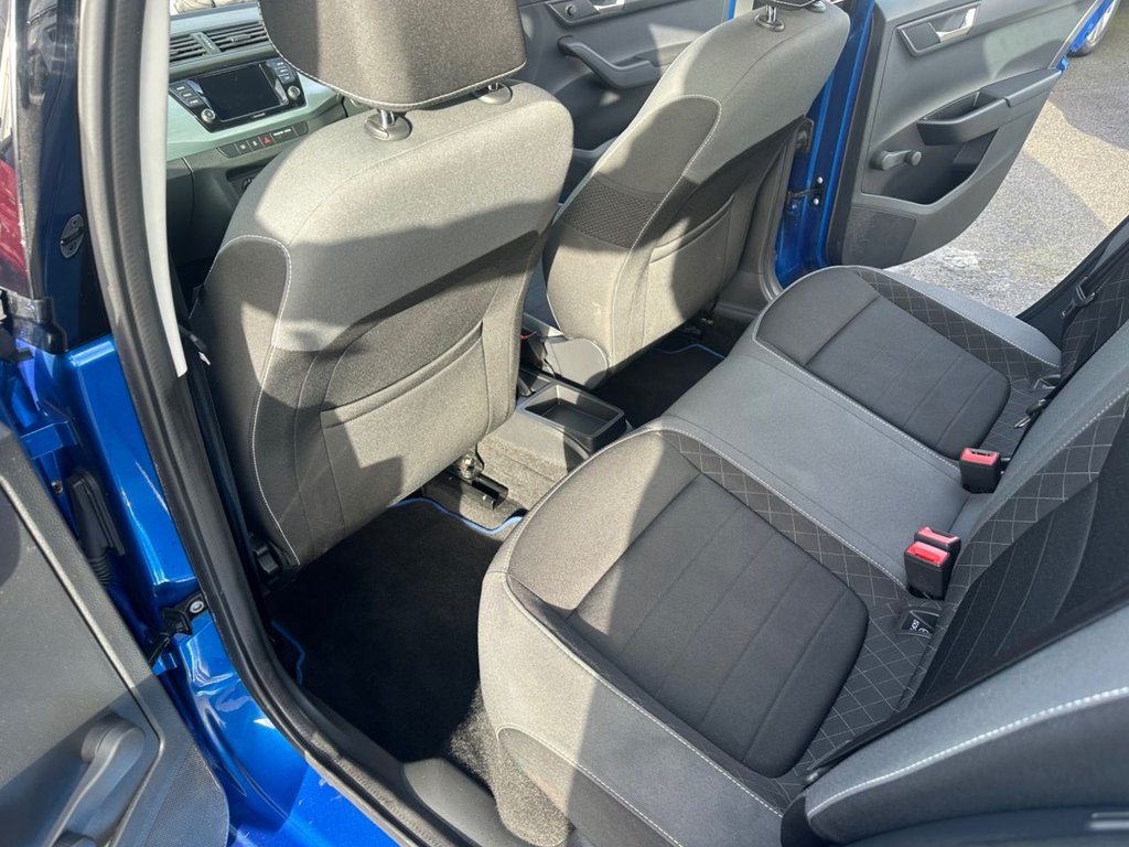 Used Skoda Fabia 2018 for sale - 77452067: Photo 20