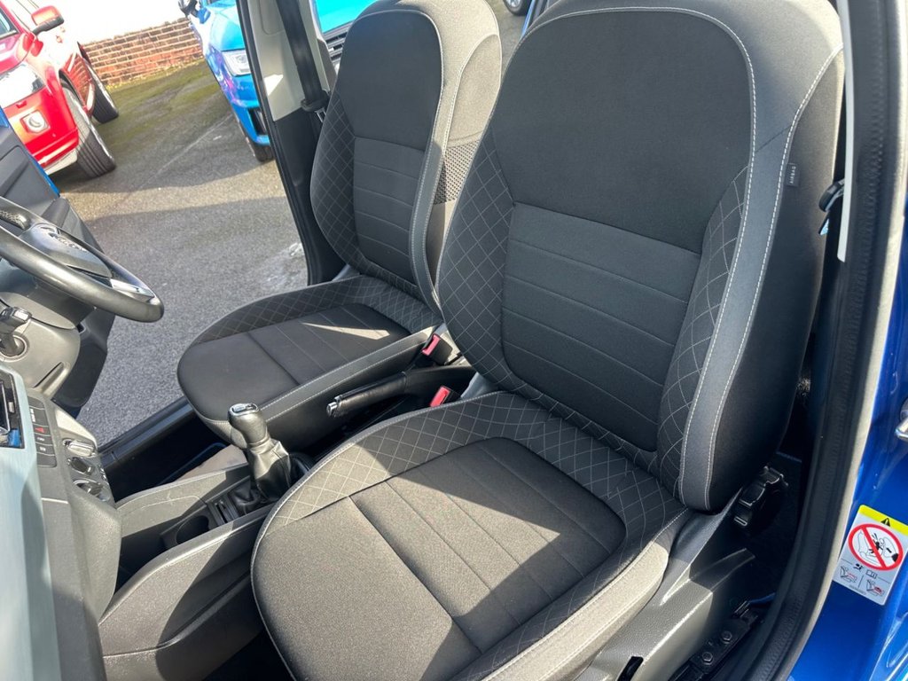 Used Skoda Fabia 2018 for sale - 77452067: Photo 25