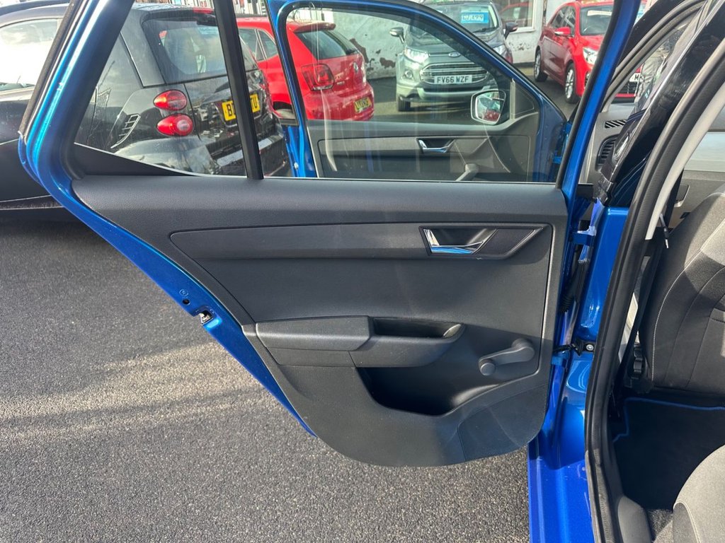 Used Skoda Fabia 2018 for sale - 77452067: Photo 26