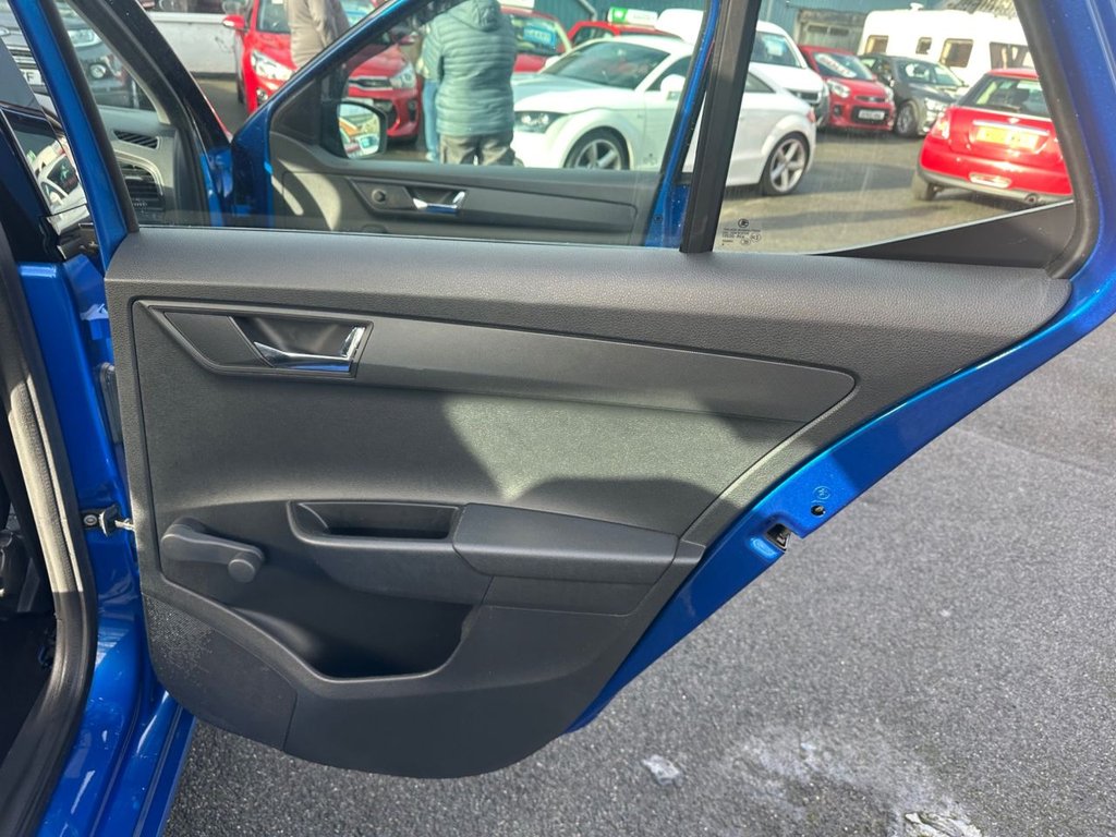 Used Skoda Fabia 2018 for sale - 77452067: Photo 27