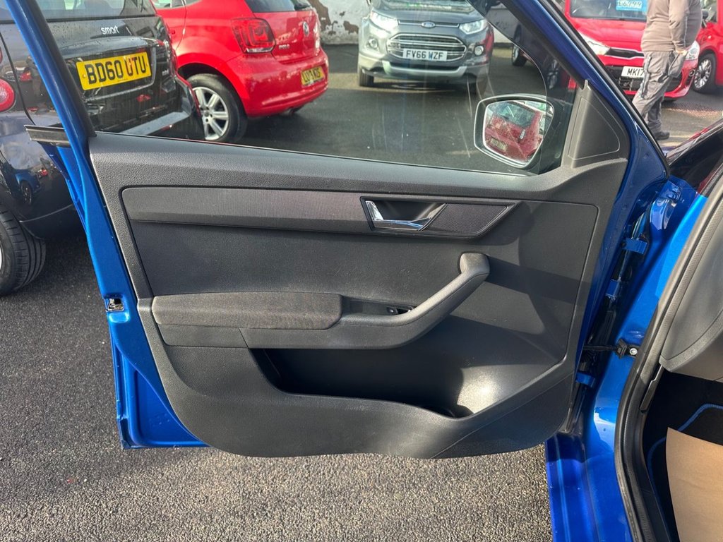 Used Skoda Fabia 2018 for sale - 77452067: Photo 29