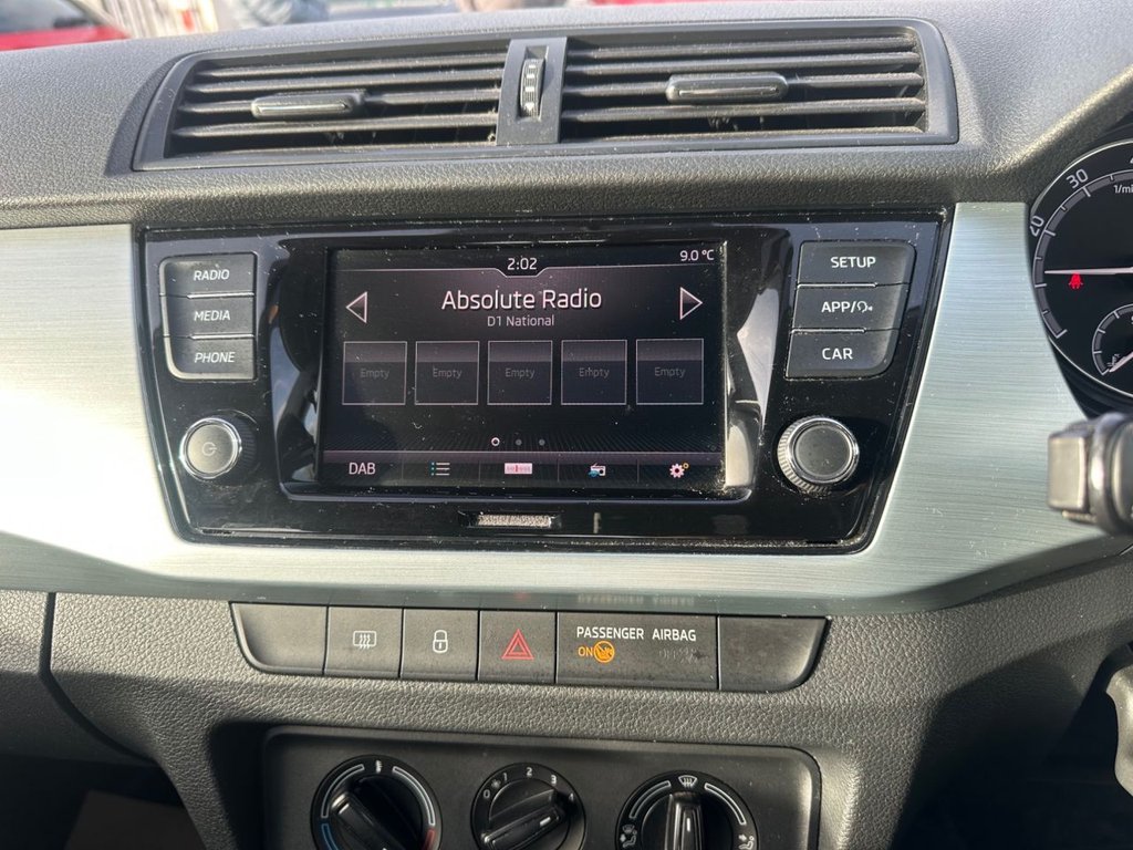 Used Skoda Fabia 2018 for sale - 77452067: Photo 30