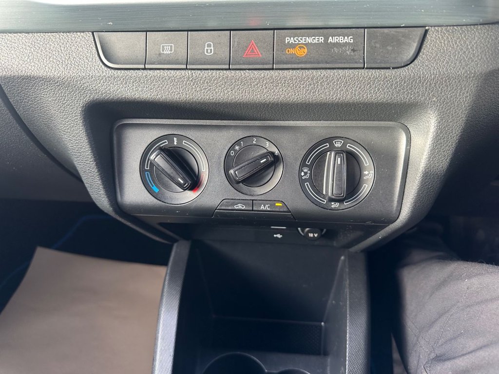 Used Skoda Fabia 2018 for sale - 77452067: Photo 31