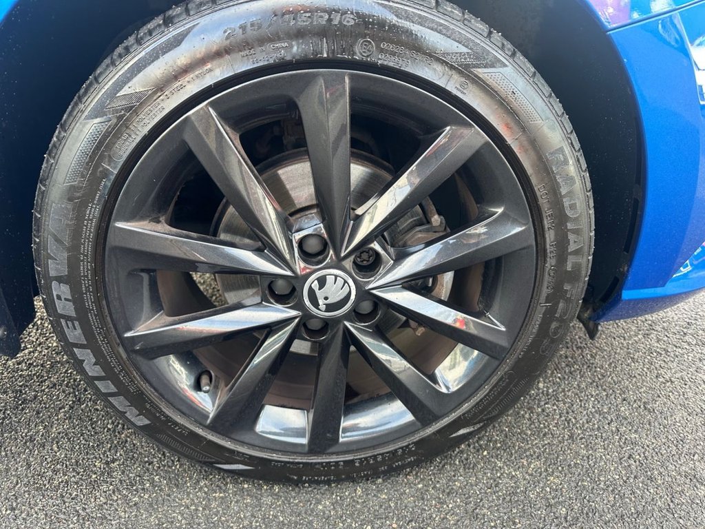 Used Skoda Fabia 2018 for sale - 77452067: Photo 8