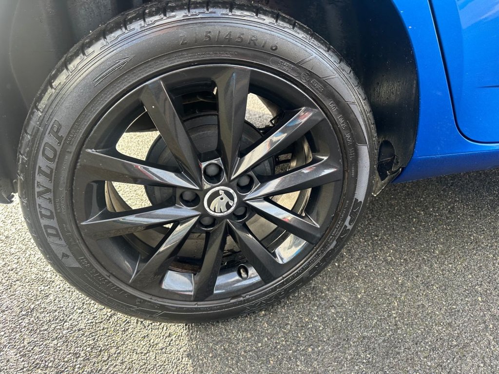 Used Skoda Fabia 2018 for sale - 77452067: Photo 9