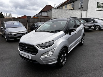 Used Ford Ecosport 2019 for sale - 78299715: Photo