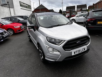 Used Ford Ecosport 2019 for sale - 78299715: Photo