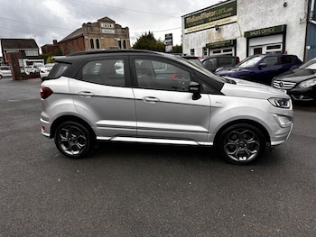 Used Ford Ecosport 2019 for sale - 78299715: Photo