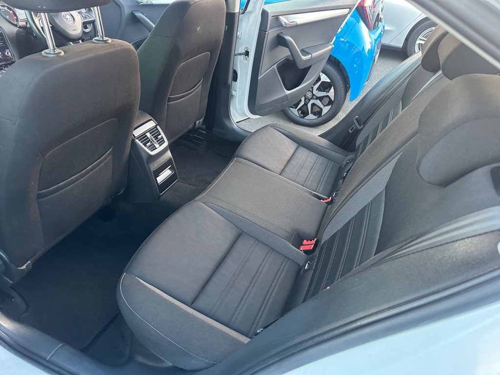 Used Skoda Octavia 2018 for sale - 76605052: Photo 13