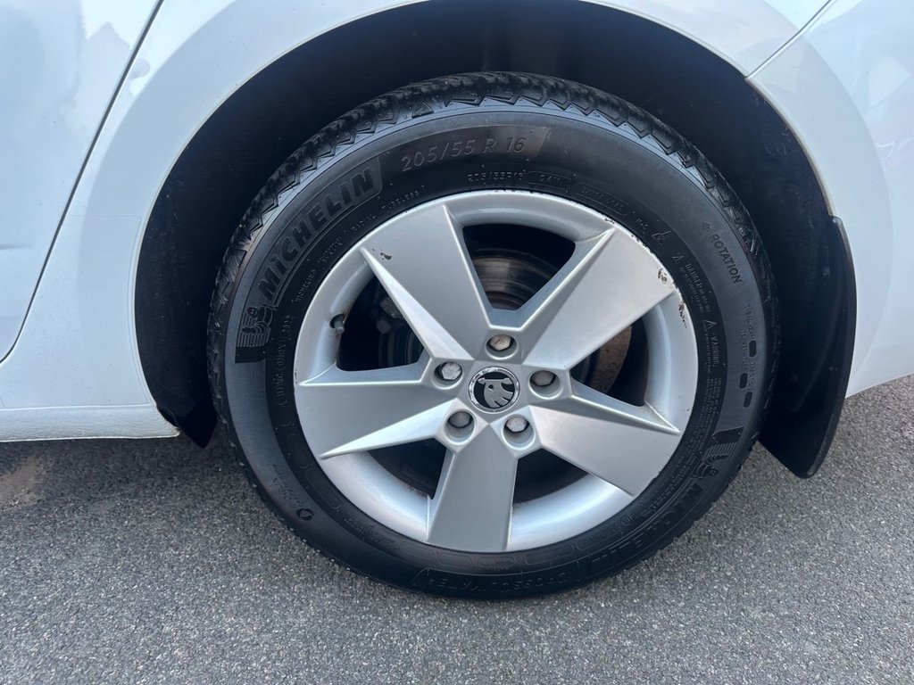 Used Skoda Octavia 2018 for sale - 76605052: Photo 14