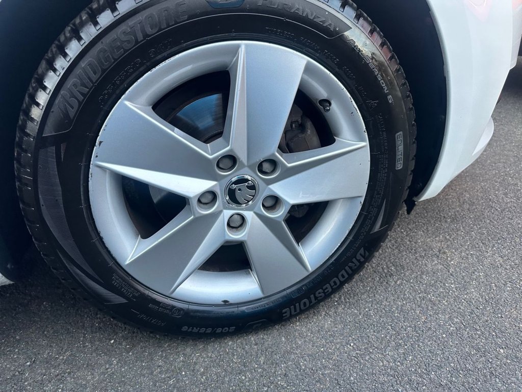 Used Skoda Octavia 2018 for sale - 76605052: Photo 15