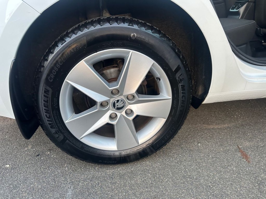 Used Skoda Octavia 2018 for sale - 76605052: Photo 16