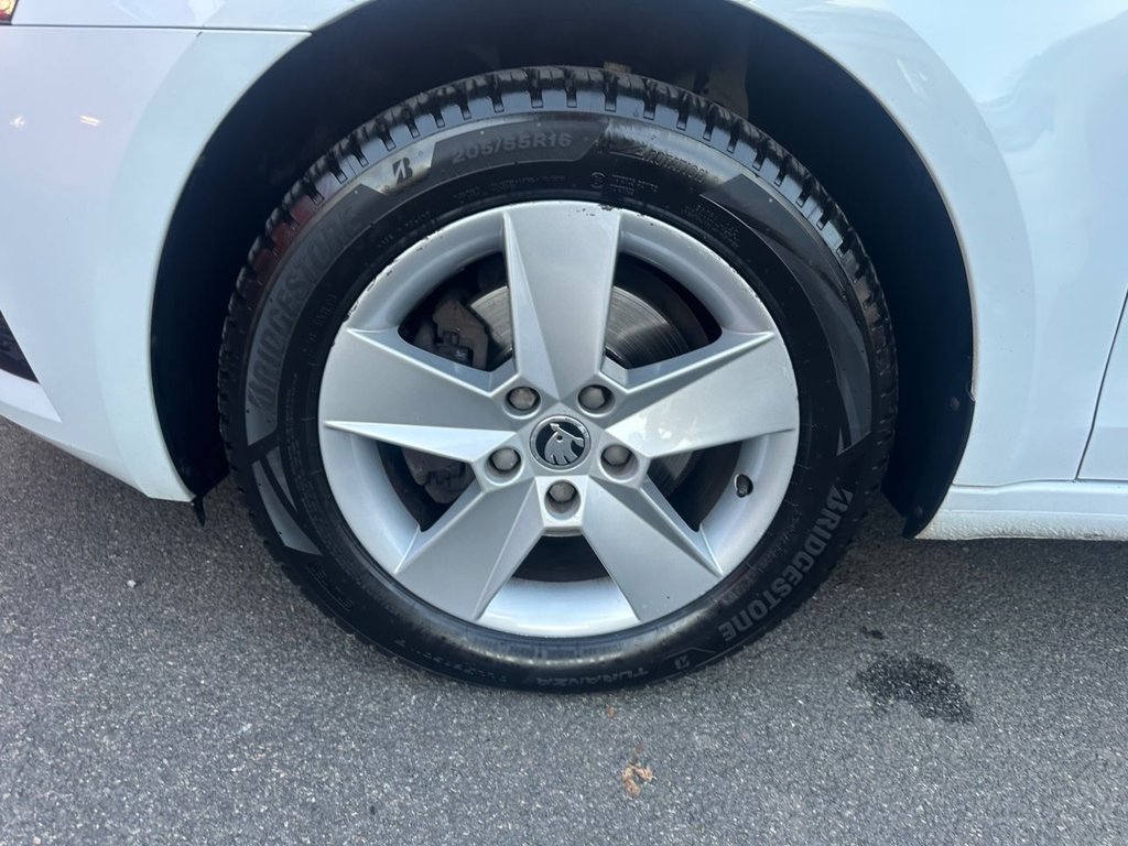 Used Skoda Octavia 2018 for sale - 76605052: Photo 17