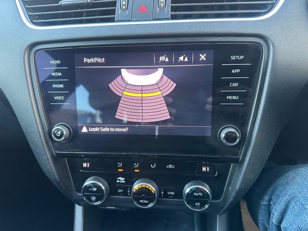 Used Skoda Octavia 2018 for sale - 76605052: Photo 19