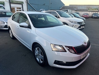 2018 (18) - 1.5 TSI SE 5dr