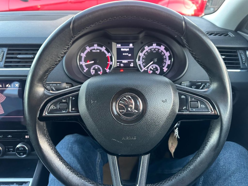 Used Skoda Octavia 2018 for sale - 76605052: Photo 20