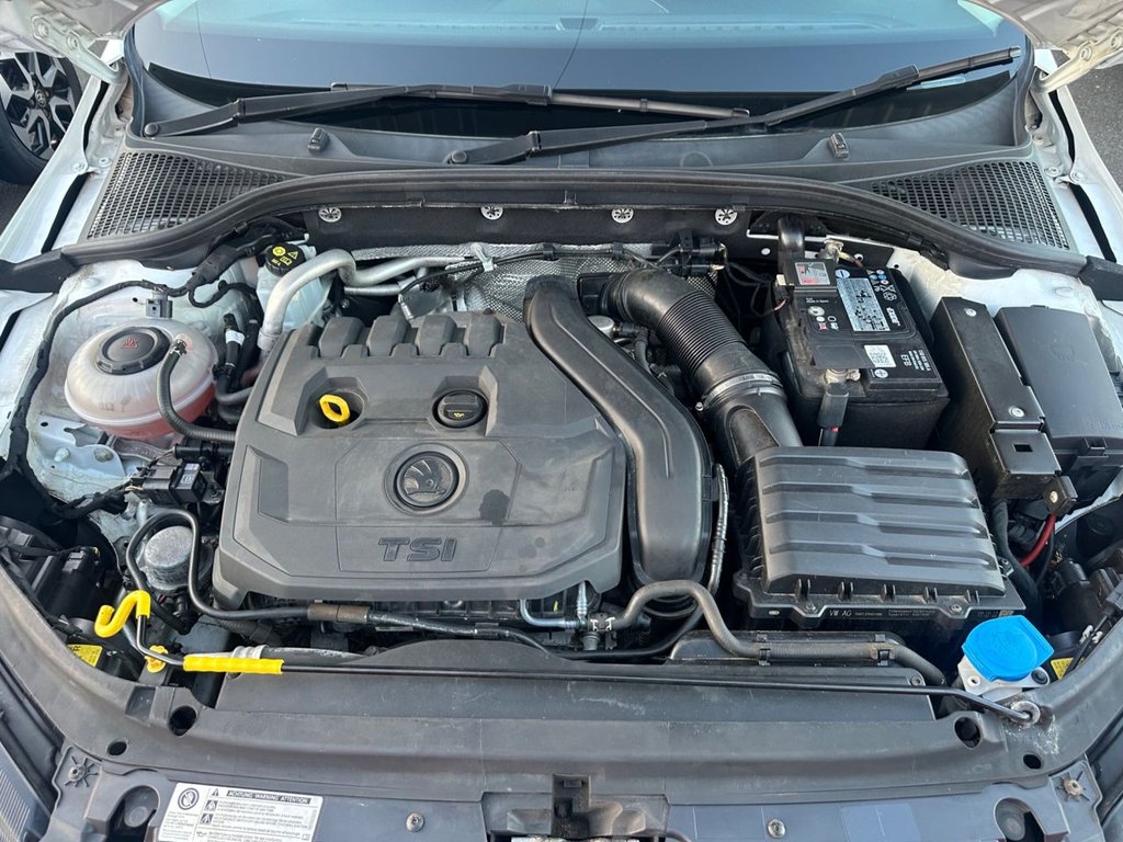 Used Skoda Octavia 2018 for sale - 76605052: Photo 23