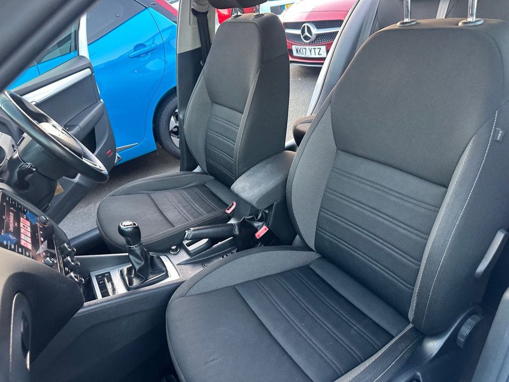 Used Skoda Octavia 2018 for sale - 76605052: Photo 6