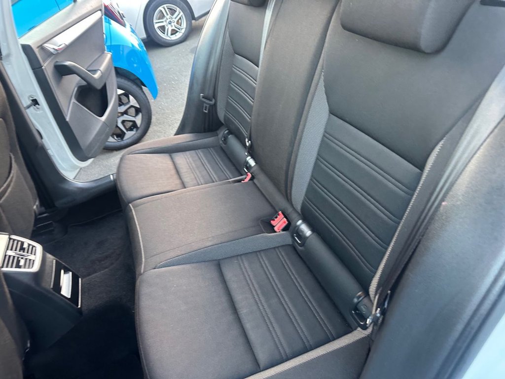 Used Skoda Octavia 2018 for sale - 76605052: Photo 7