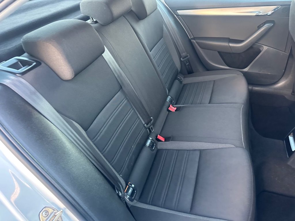 Used Skoda Octavia 2018 for sale - 76605052: Photo 8