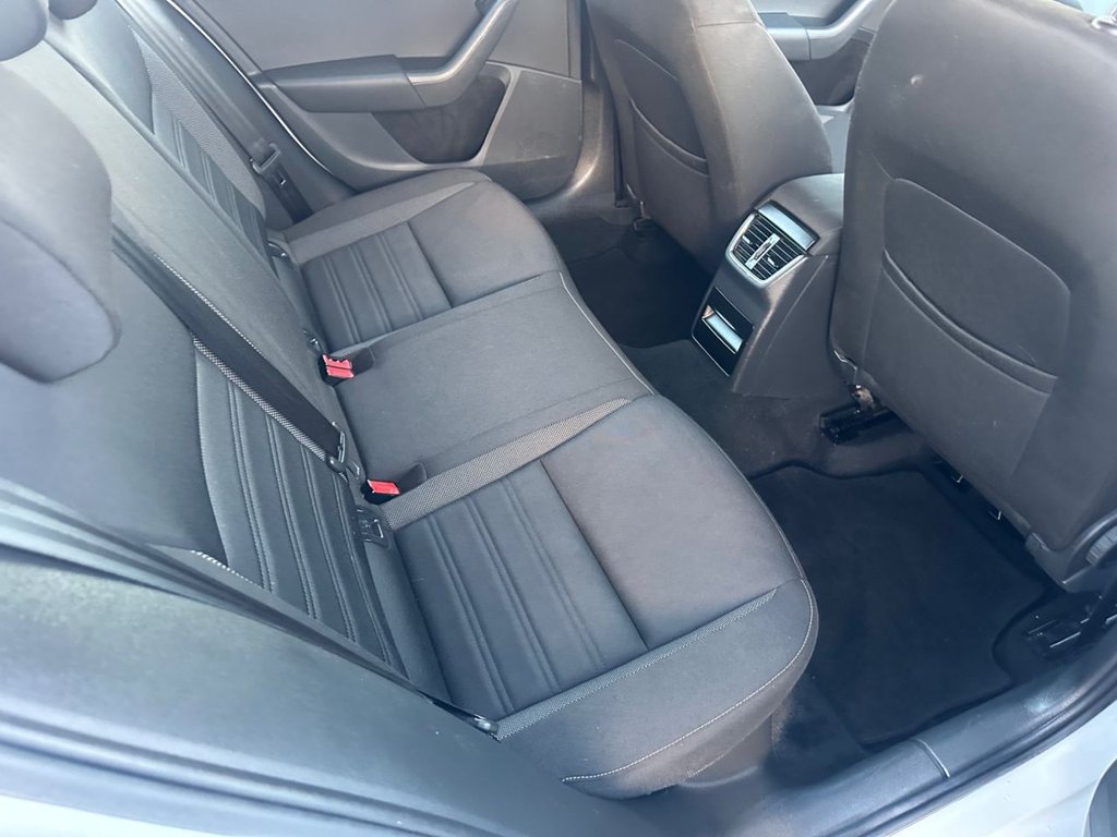 Used Skoda Octavia 2018 for sale - 76605052: Photo 9