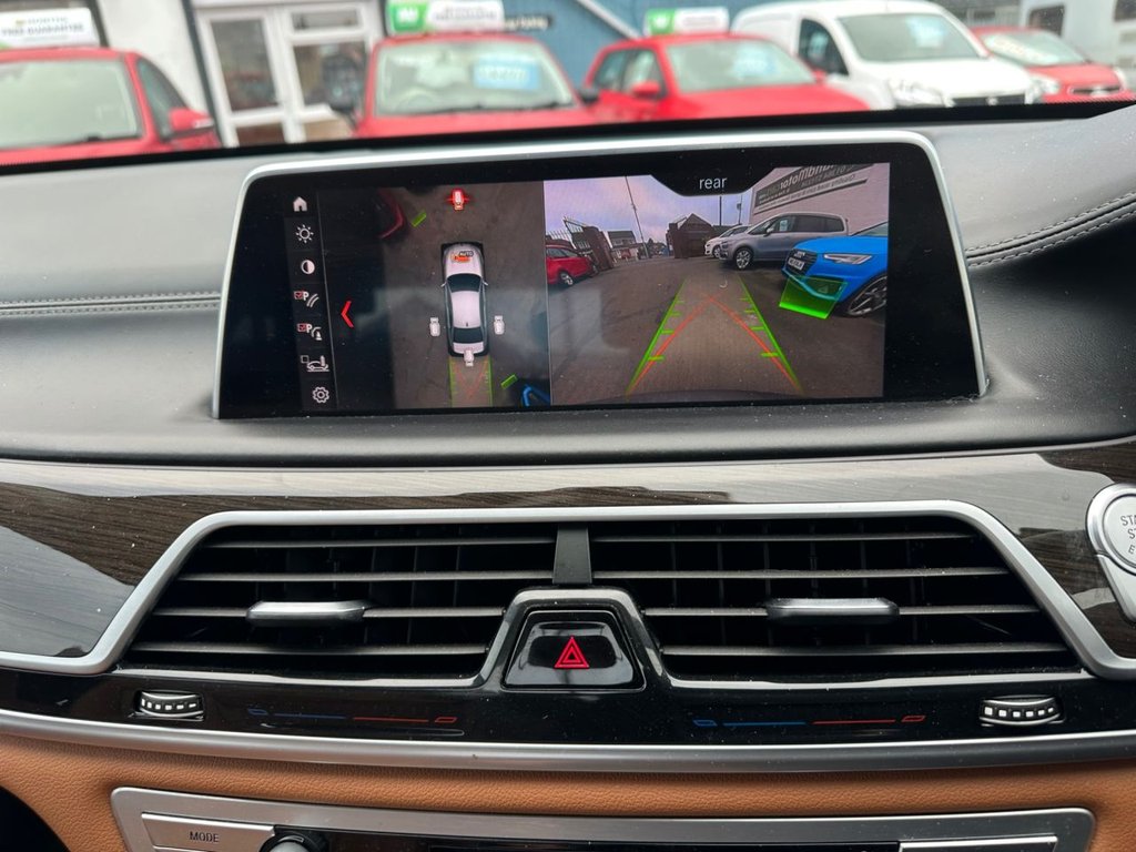 Used BMW 7 Series 2019 for sale - 77484998: Photo 8