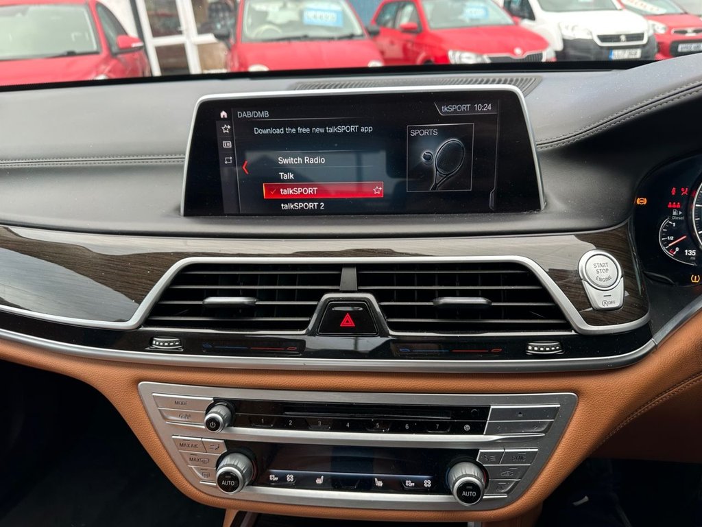 Used BMW 7 Series 2019 for sale - 77484998: Photo 9